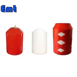 Different Types of Foam Pigs in Oil and Gas