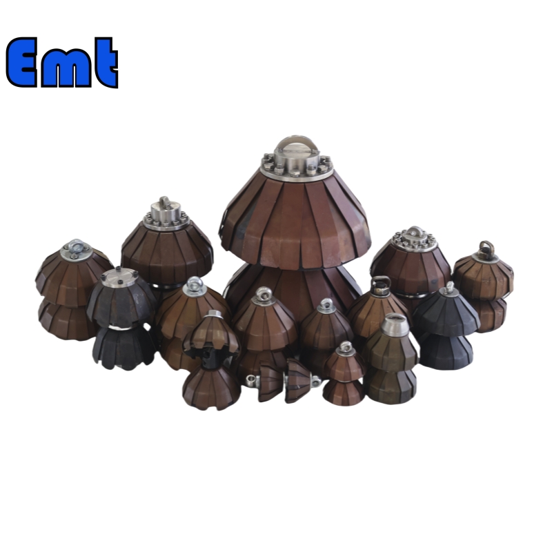 Cavitation Pigs- emt