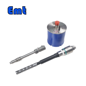 ER Probe Corrosion Monitoring
