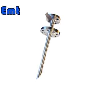 Flanged Connection Injection Quill