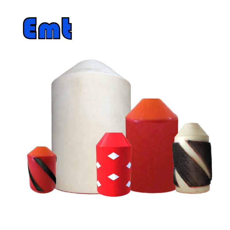 Pipeline Pigging Products