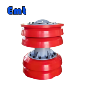 Mechanical Pipeline Pig