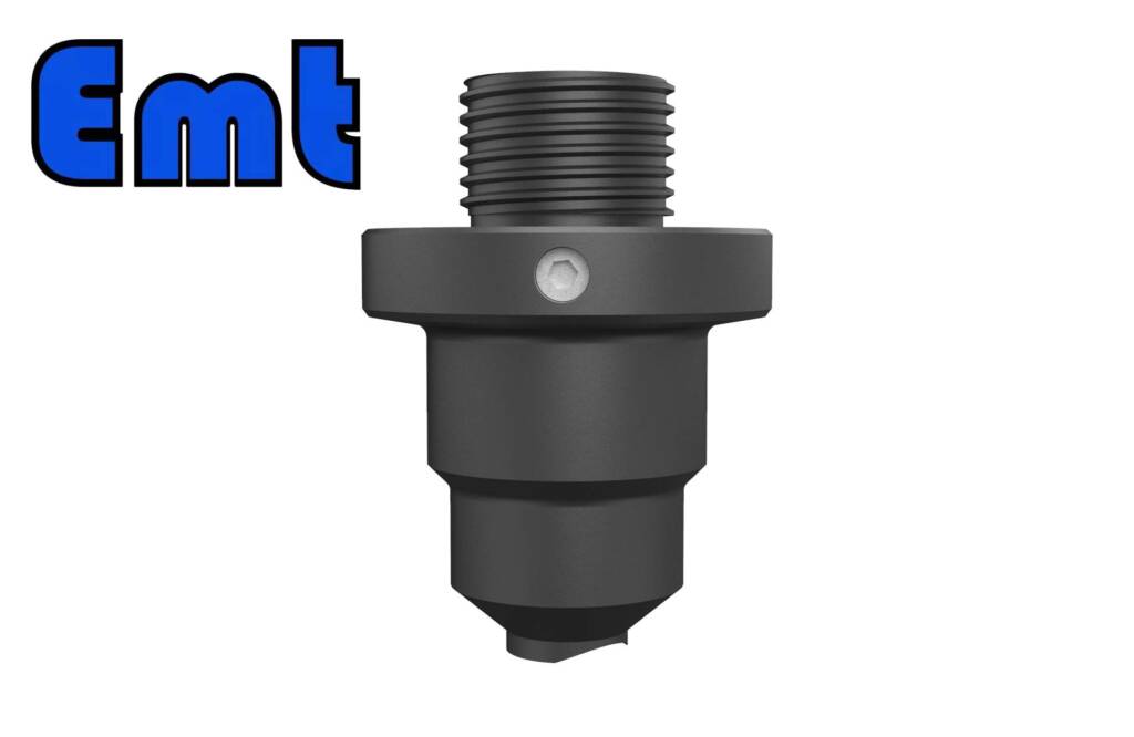 access fitting