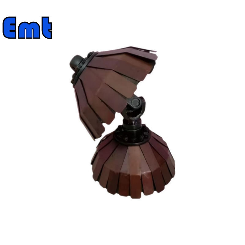 piping pig-emt