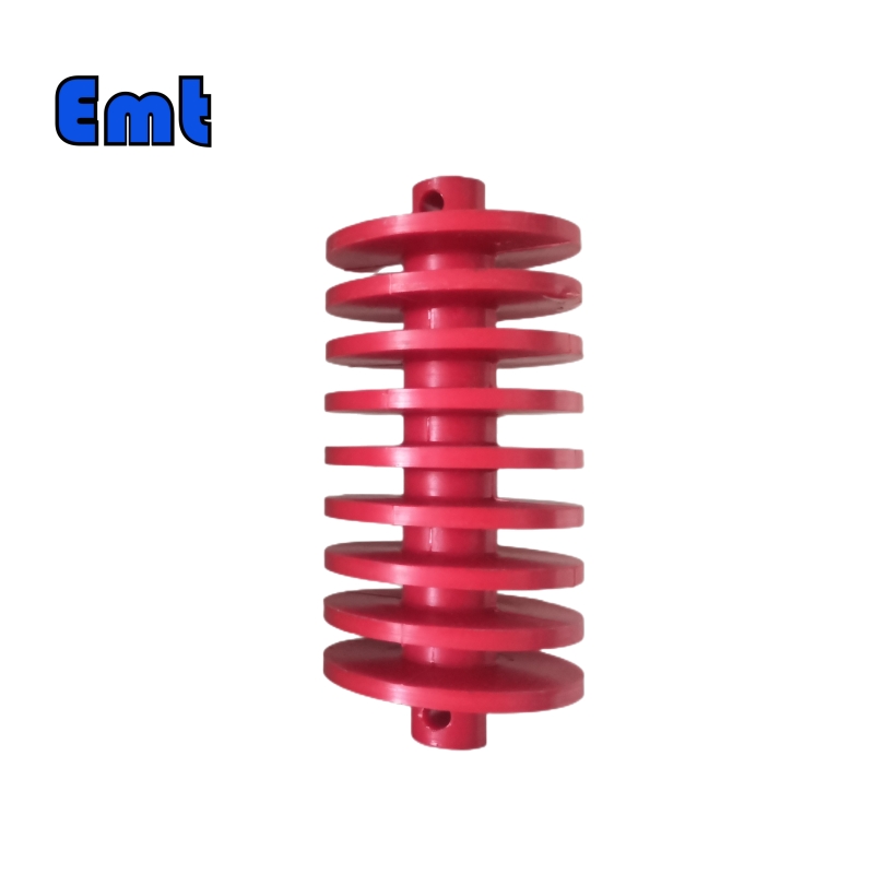 Urethane Pipeline