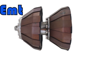 Cavitation Jet Pipeline Cleaning Pig