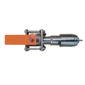 Pig Signaller Intrusive