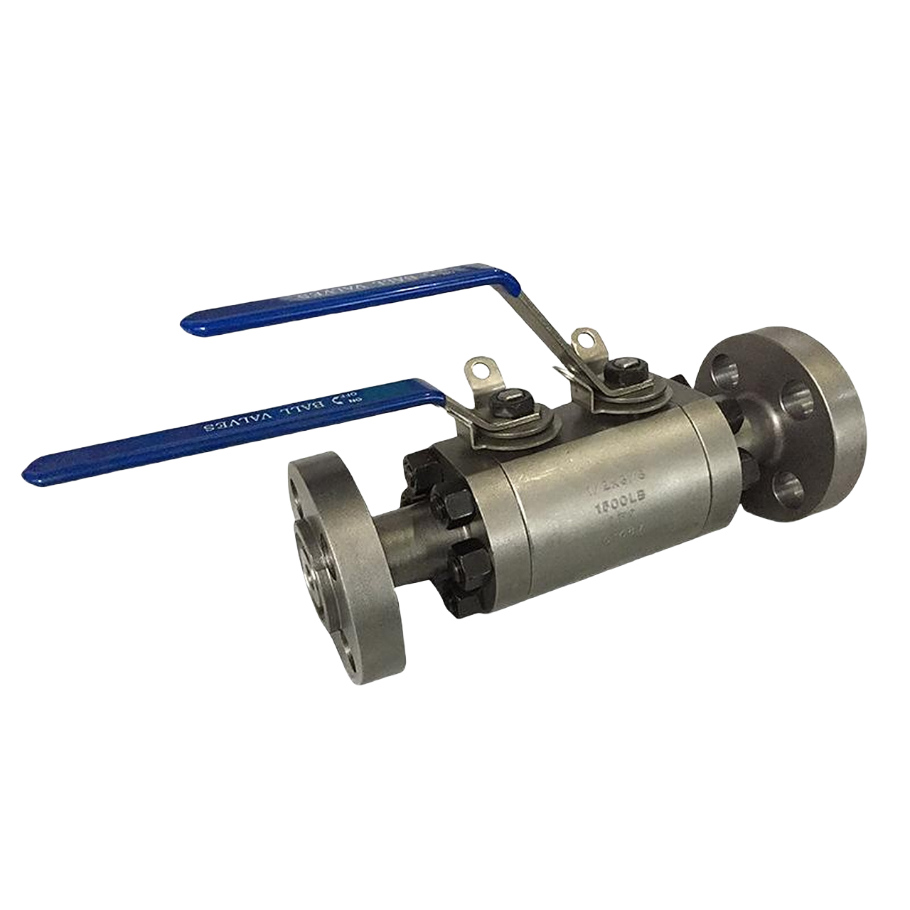 DBB Ball Valve - Image 2