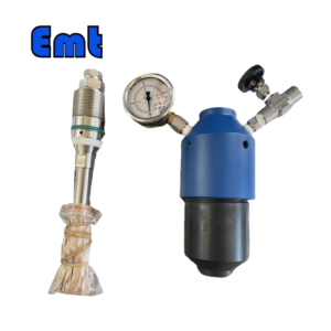 Chemical Injection Quill2