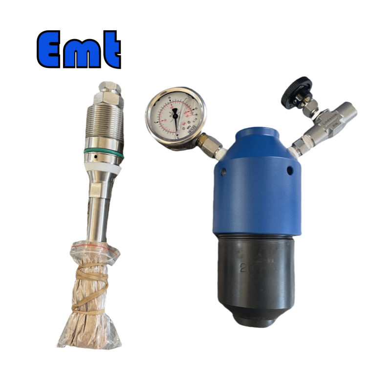 Chemical Injection Quill2