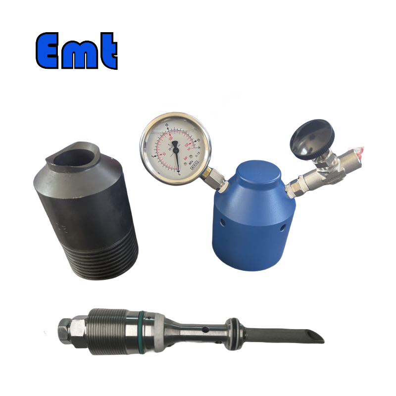 Quill Chemical Injection - Image 4
