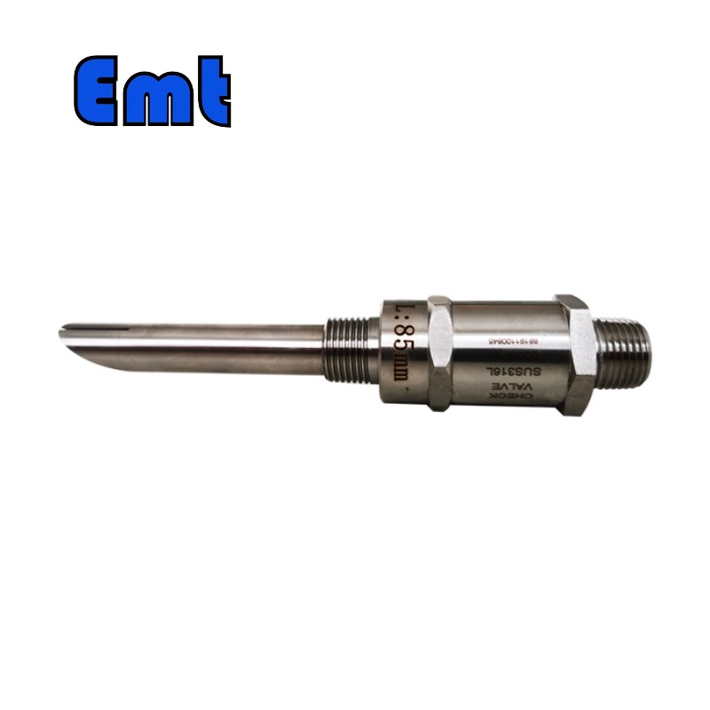Chemical Injection System Access Fitting