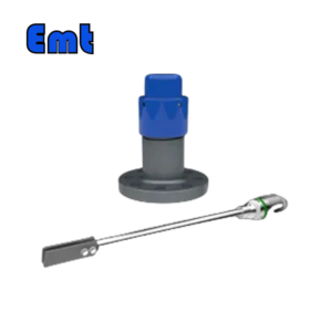 Flanged Corrosion Coupon