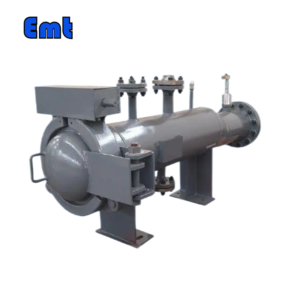 Pig Launcher and Receiver
