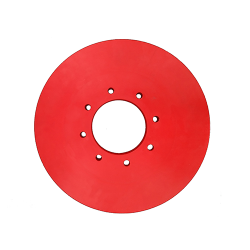Guide Disc