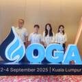 Shenyang EMT Piping Showcased Innovative Piping Solutions at OGA 2025 in Malaysia