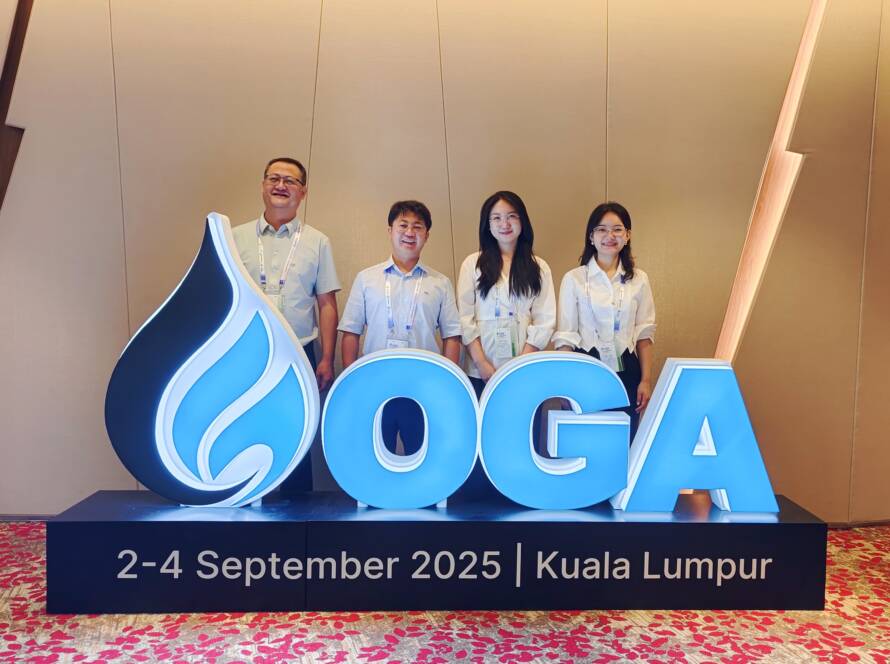 OGA2025 EMT
