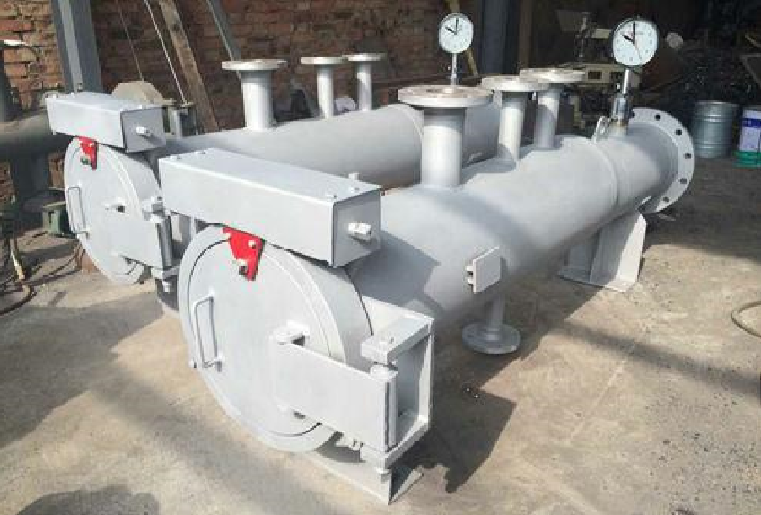 Pig Launcher and Receiver - Image 4