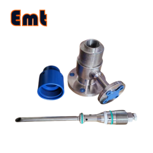 Pipeline Pig Detector EMT