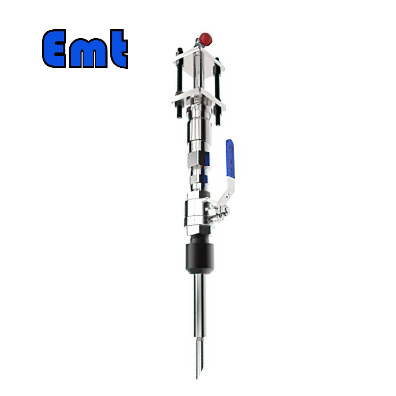 Chemical Injection in Oil and Gas