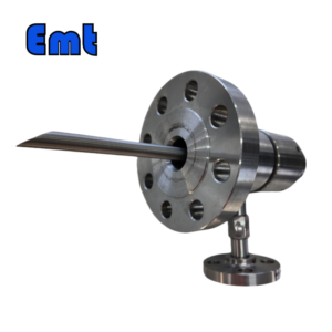 flange chemical injection quill