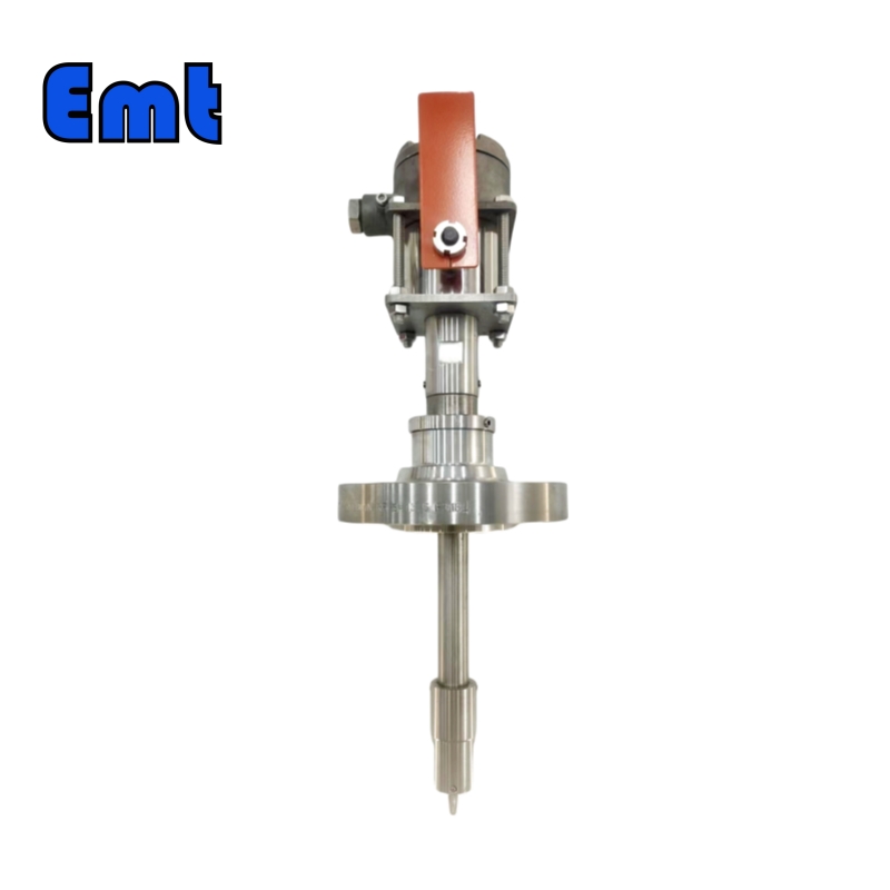 Adjustable Pig Signaler