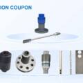 How to Clean Corrosion Coupons?