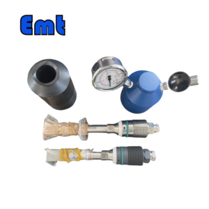 Hydraulic Chemical Injection Quill