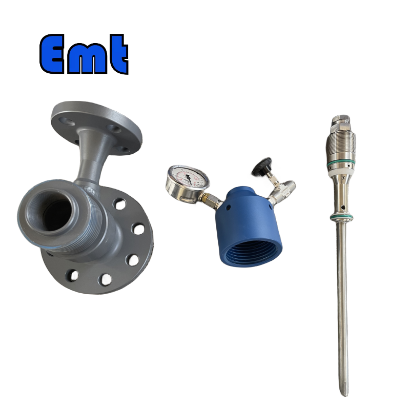 Hydraulic Chemical Injection Quill - Image 3