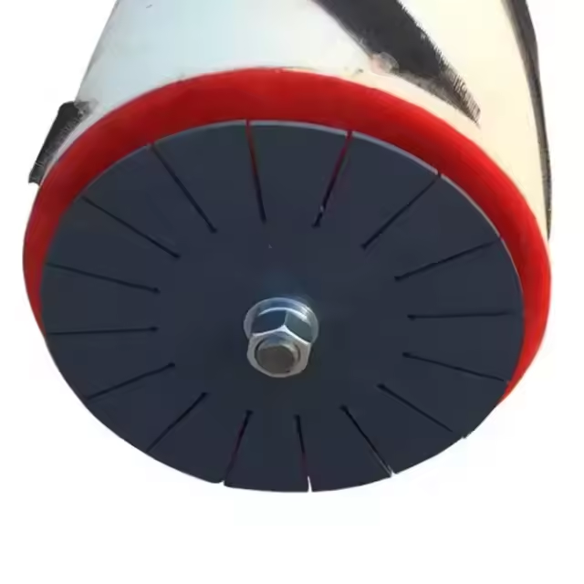 guaging foam
