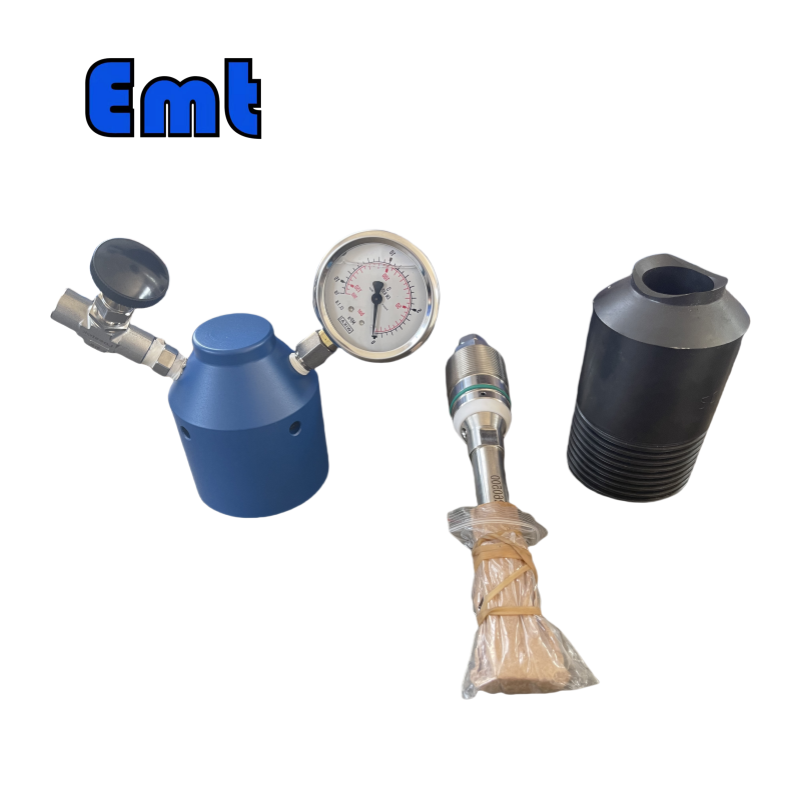 Hydraulic Chemical Injection Quill - Image 4