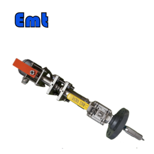 EMT REDV Pig Detector