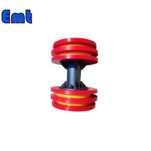 Pipeline Cleaning - EMT Manufacturer