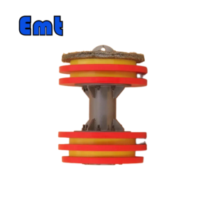 Urethane Pipeline Pig