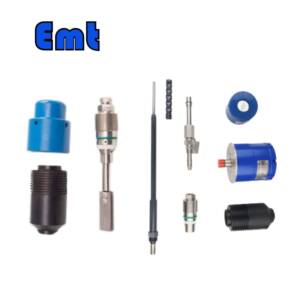 Pipeline Corrosion Coupons EMT