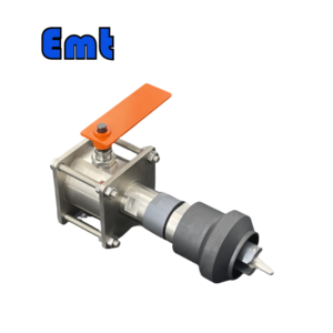 Pipeline Pig Detector Customized