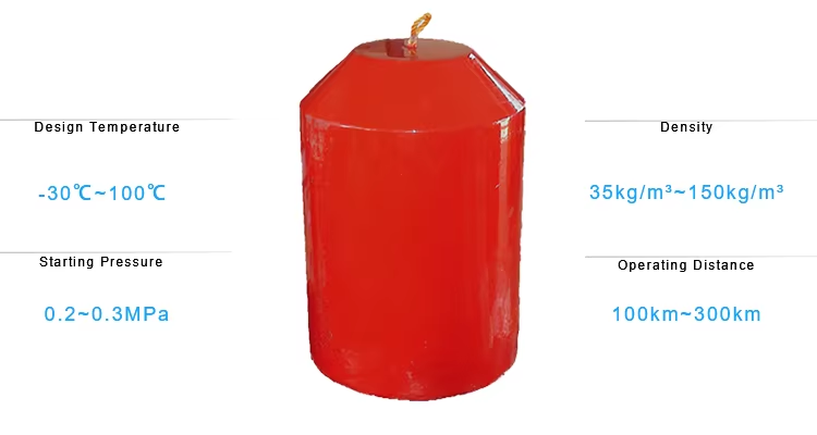 polly foam pig parameter