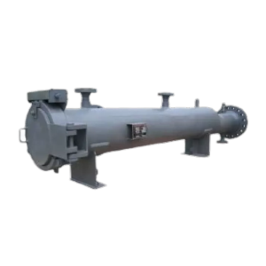 pig launcher and reciver