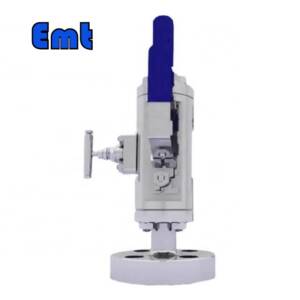 DBB Valves