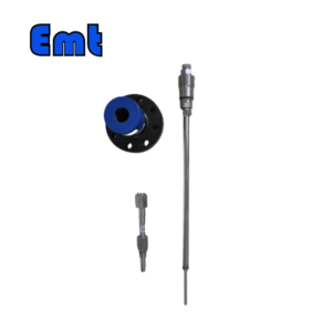 Hydraulic Corrosion Probe