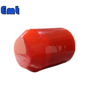 Poly Foam Pig-emt