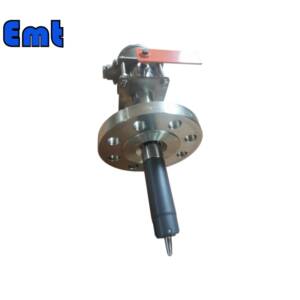 pig indicator(flange connection)