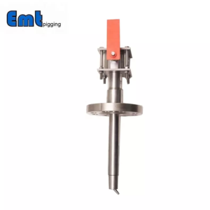 pig signaler intrusive type
