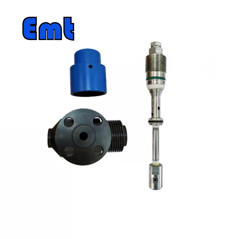 Chemical Injection Quill with DBB Valve - Image 4