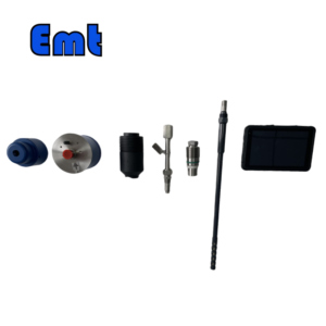 EMT ER Corrosion Probe