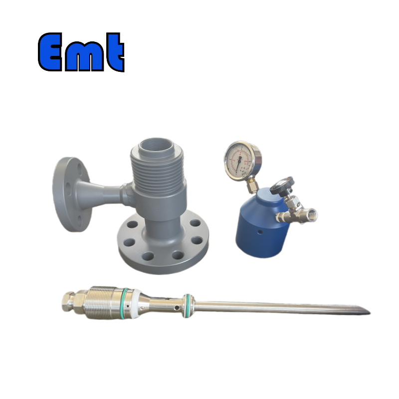 Chemical Injection Quill with DBB Valve - Image 2