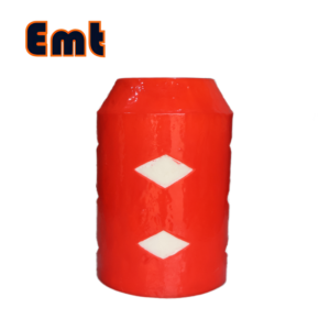 Foam Pig Pipeline EMT