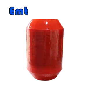 Foam Pigging Pipeline