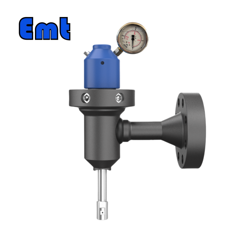 Chemical Injection Quill with DBB Valve - Image 3