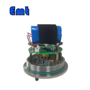 Erosion Probe EMT